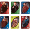 Harry Potter Uno