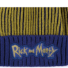 Rick and Morty mössa