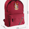 Harry Potter Gryffindor väska