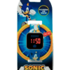 Sonic & Tails LED-armbandsur