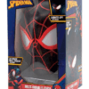 Spiderman LED-mask lampa - Miles Morales