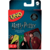 Harry Potter Uno