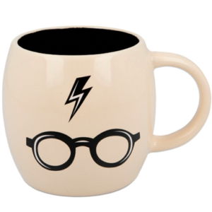Harry Potter keramik krus - 380ml