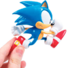 Sonic & Tails väggdekoration