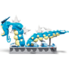 Gyarados Mega Construx figur - 44cm