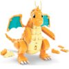 Dragonite Mega Construx - 19cm