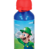 Super Mario Aluminiumflaska  400 ml