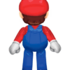 Stor Super Mario folieballong  91 cm