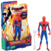 Spiderman figur - Across The Spiderverse
