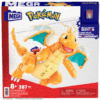 Dragonite Mega Construx - 19cm