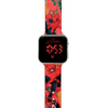 Spiderman LED-armbandsur