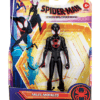 Miles Morales figur - Spider-man Across The Spiderverse