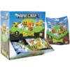 Minecraft assorterade Sqiushme stressbollar