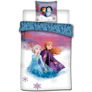 Disney Frost sengetøj til børn 140x200 2023