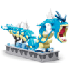 Gyarados Mega Construx figur - 44cm