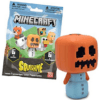 Minecraft assorterade Sqiushme stressbollar
