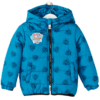Paw Patrol blå jacka för barn (2-8 år)