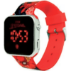 Spiderman LED-armbandsur