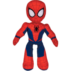 Spiderman bamse 25cm - Marvel