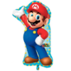 Super Mario Födelsedagsdekoration  Temafest