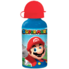 Super Mario Aluminiumflaska  400 ml