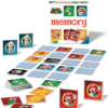 Super Mario Minnesspel  Memory game
