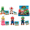 Super Mario gosedjur nyckelringar  Assorterade