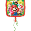 Super Mario Födelsedagsdekoration  Temafest