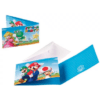 Super Mario Födelsedagsdekoration  Temafest