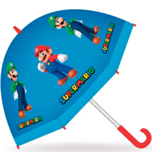 Super Mario paraply