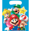 Super Mario Födelsedagsdekoration  Temafest