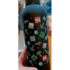 Minecraft vattenflaska - Rostfritt stål 500 ml