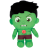 Hulk gosedjur - 30 cm