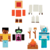 Minecraft Creator-set - Mount Enderwood - Leksaksset