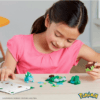 Pokemon Bulbasaur Mega Construx - Adventure