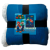 Super Mario filt 100x150cm