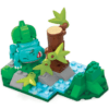 Pokemon Bulbasaur Mega Construx - Adventure