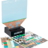 Minecraft Bygg-en-Nivå Lampa