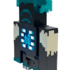 Minecraft Warden leksaksfigur