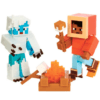 Minecraft Creator-set - Mount Enderwood - Leksaksset