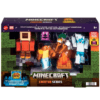Minecraft Creator-set - Mount Enderwood - Leksaksset