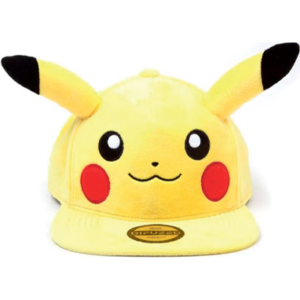 Pikachu kasket - Pokemon