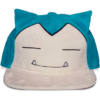 Snorlax-keps - Pokemon - One-size