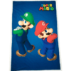 Super Mario filt 100x150cm
