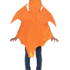 Charizard-kostym till barn - Pokemon