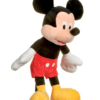 Mickey Mouse gosedjur - 30cm
