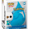 Pokemon Oshawott Funko Pop-figur - 10 cm - Pokemon