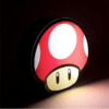 Super Mario Mushroom-lampa  Svamp
