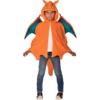 Charizard-kostym till barn - Pokemon