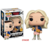 Eleven with Eggos Funko Pop figur - Stranger Things